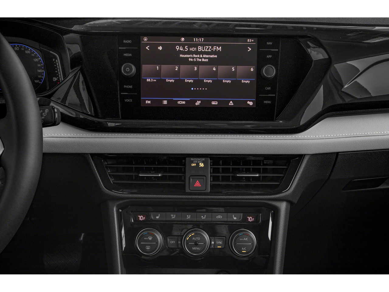 2022 Volkswagen Taos 1.5T SEL ONE OWNER!!!