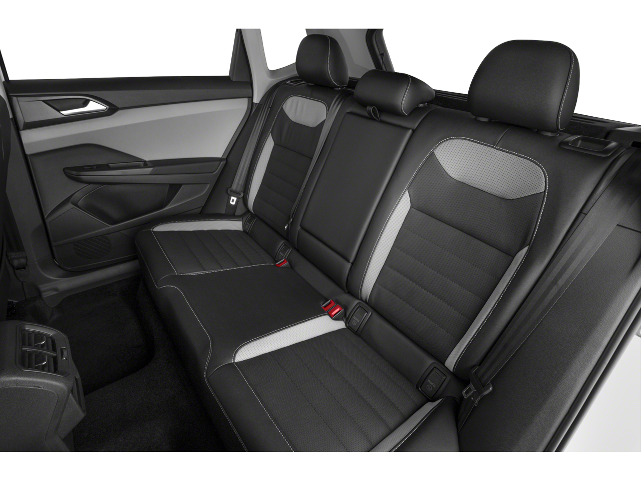 2022 Volkswagen Taos 1.5T SEL ONE OWNER!!!