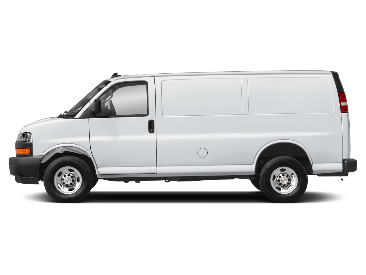 2023 Chevrolet Express Cargo 3500 RWD 3500 Regular Wheelbase WT