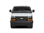 2023 Chevrolet Express Cargo 3500 RWD 3500 Regular Wheelbase WT