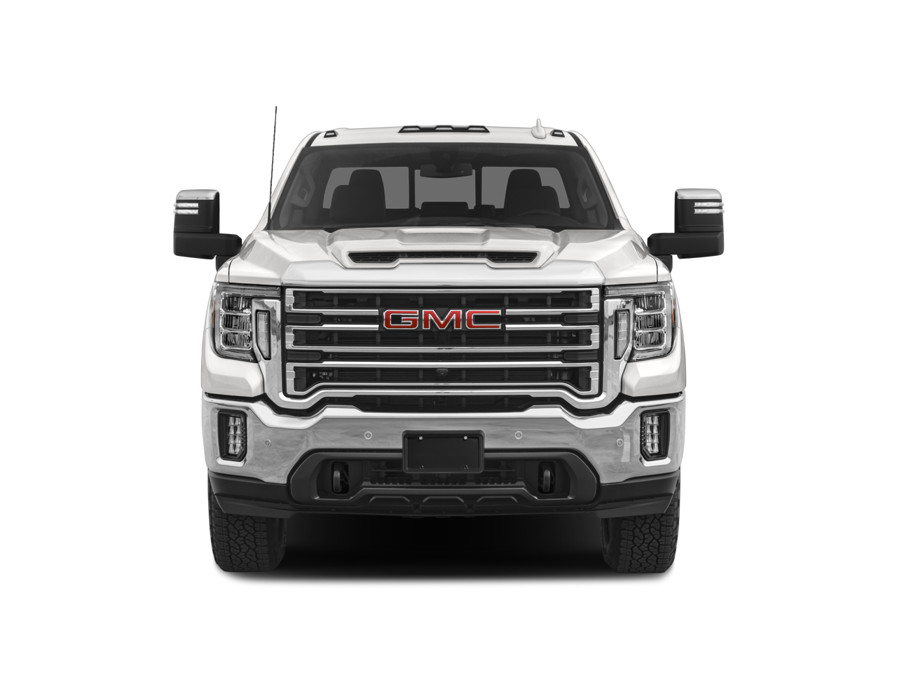 2023 GMC Sierra 2500HD SLT
