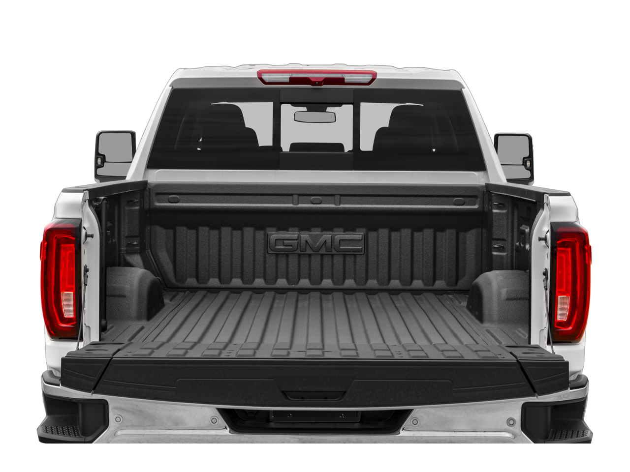 2023 GMC Sierra 2500HD SLT
