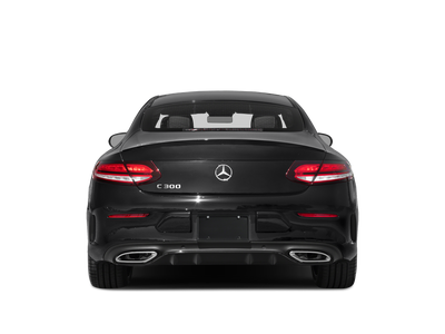 2023 Mercedes-Benz C-Class C 300 4MATIC®