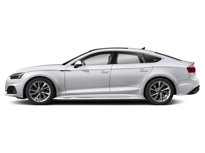 2024 Audi A5 Sportback quattro