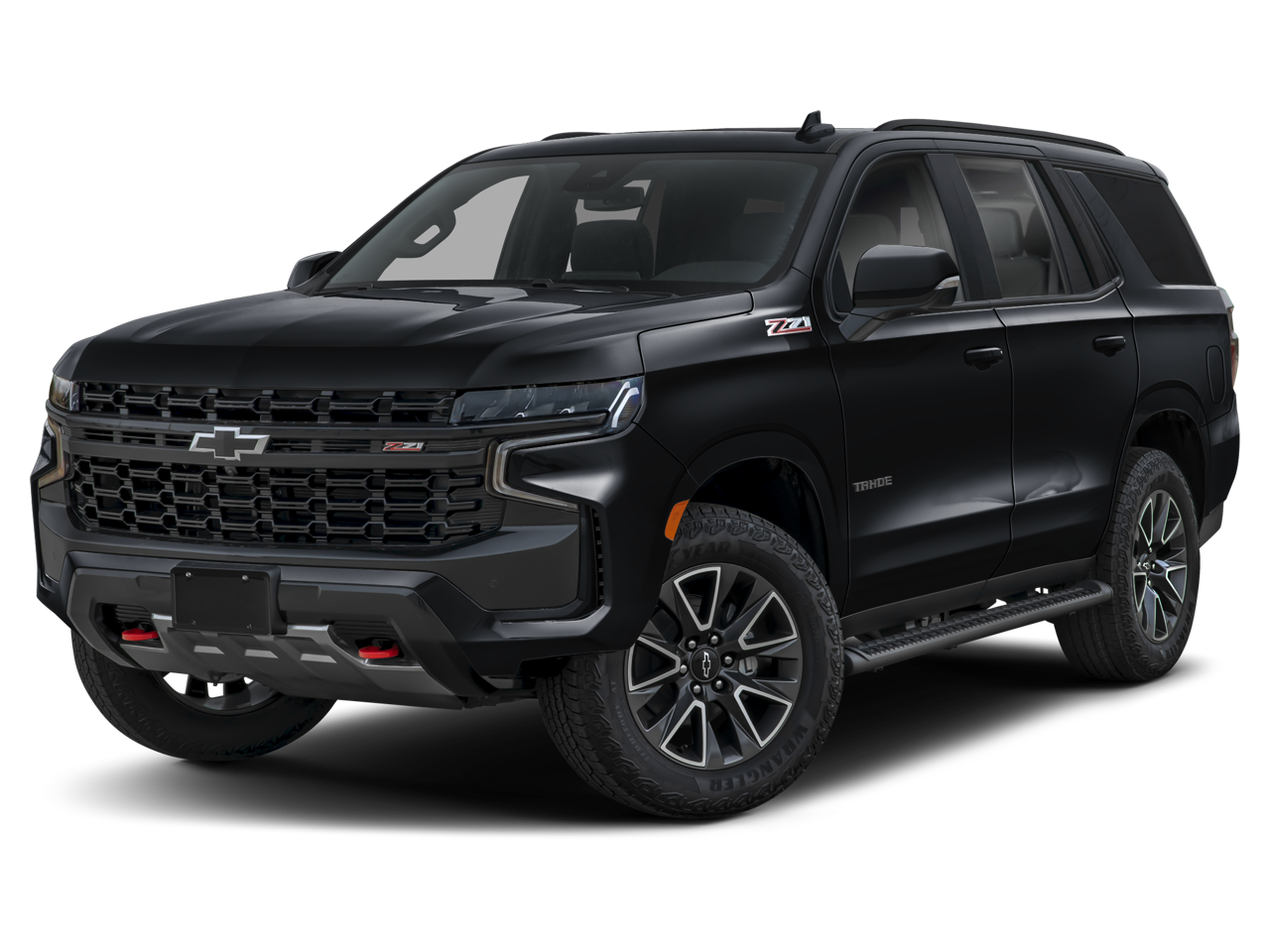 2024 Chevrolet Tahoe