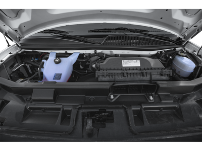 2024 GMC Savana 2500 Work Van ONE OWNER!!!