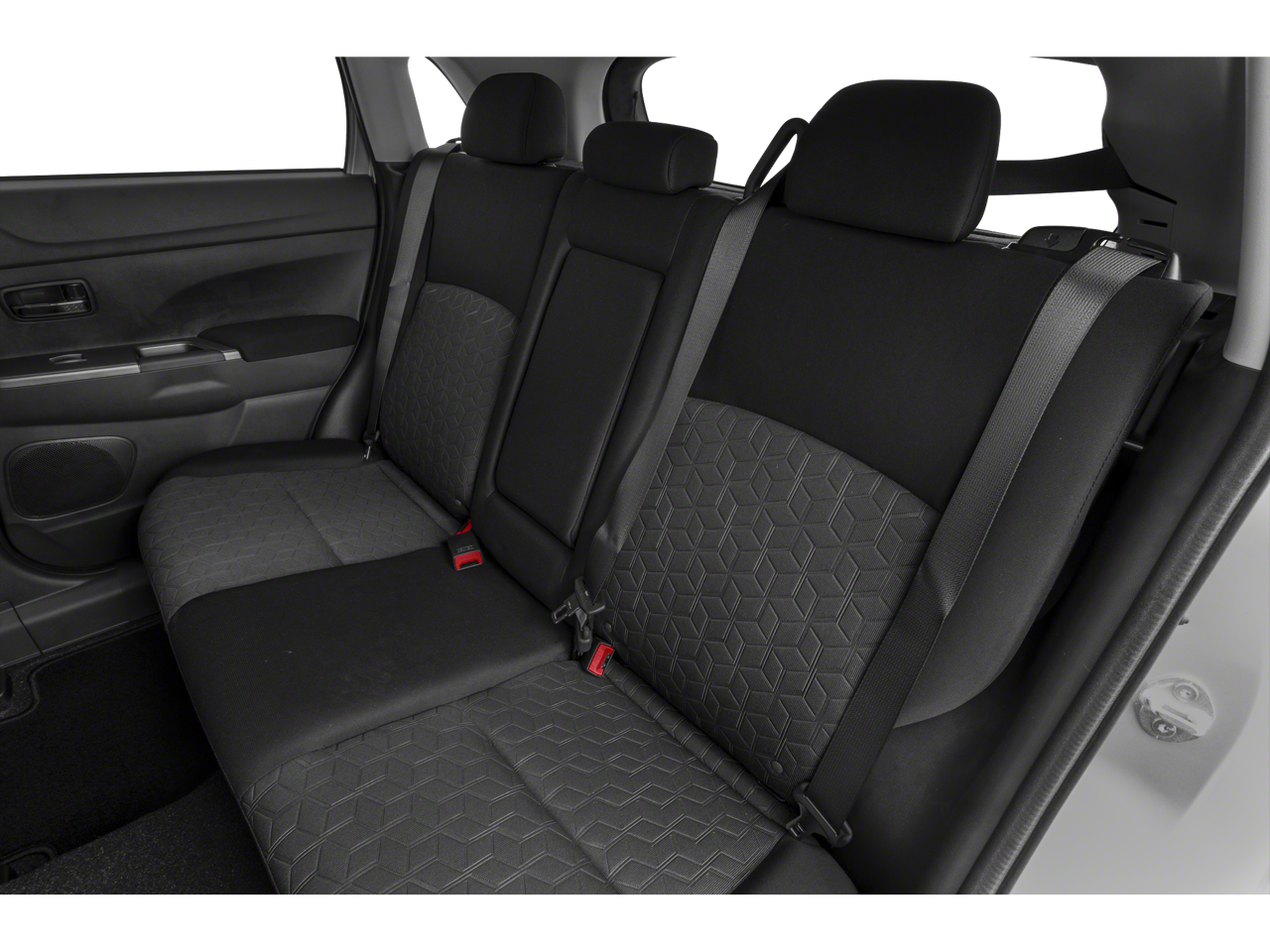 2024 Mitsubishi Outlander Sport 2.0 SE
