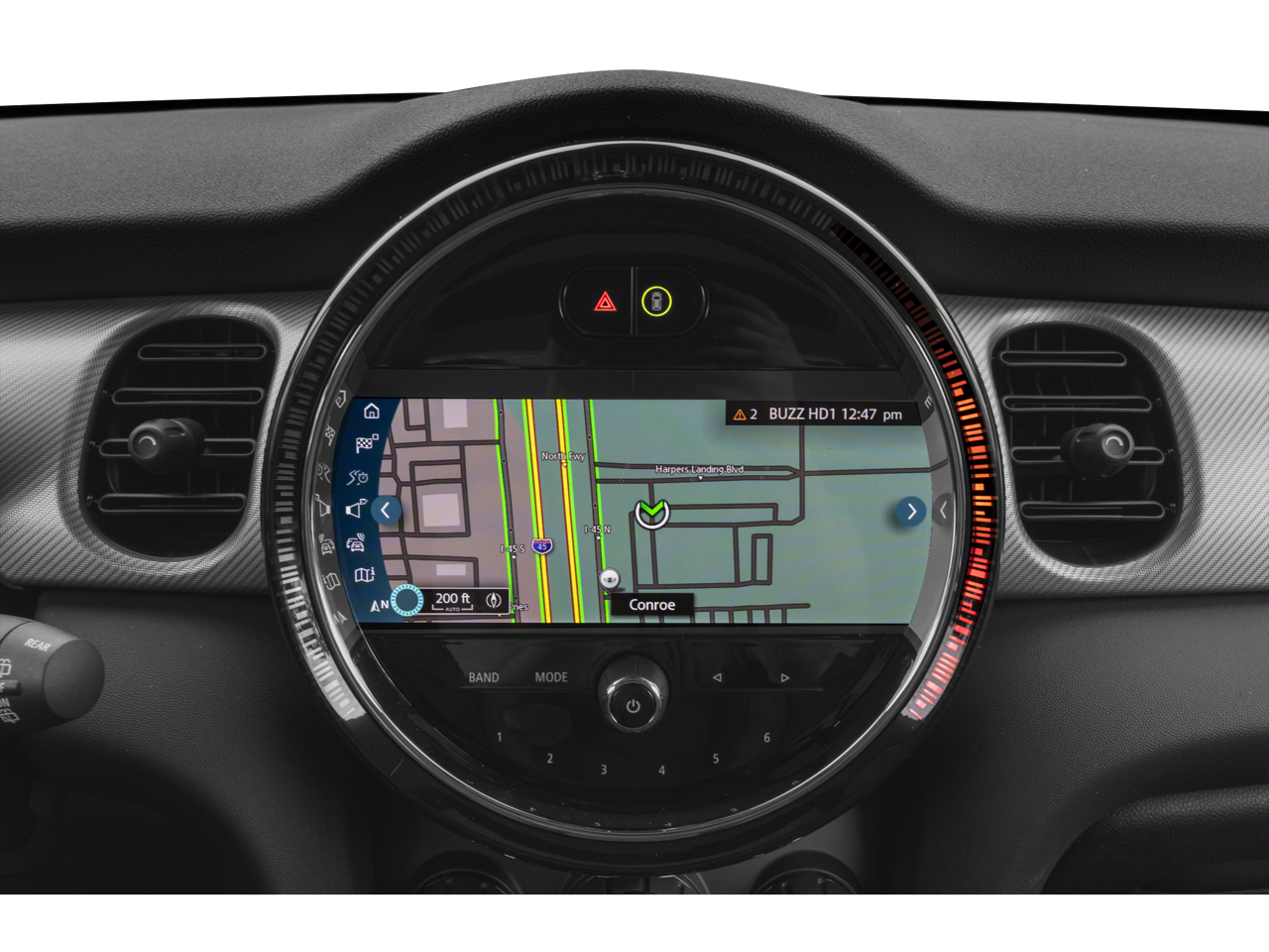 2024 MINI John Cooper Works John Cooper Works