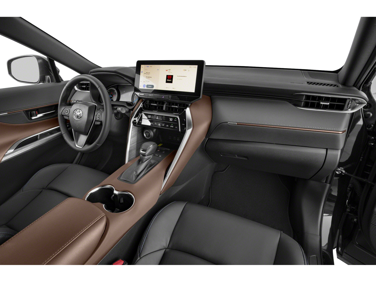 2024 Toyota Venza XLE