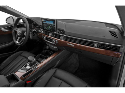 2025 Audi A5 Sportback quattro