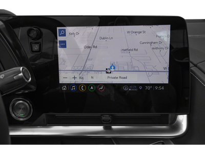 2025 Chevrolet Corvette Stingray 2LT