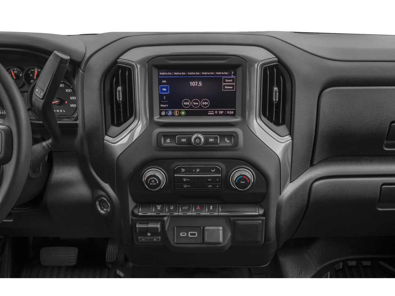 2025 Chevrolet Silverado 3500HD LT