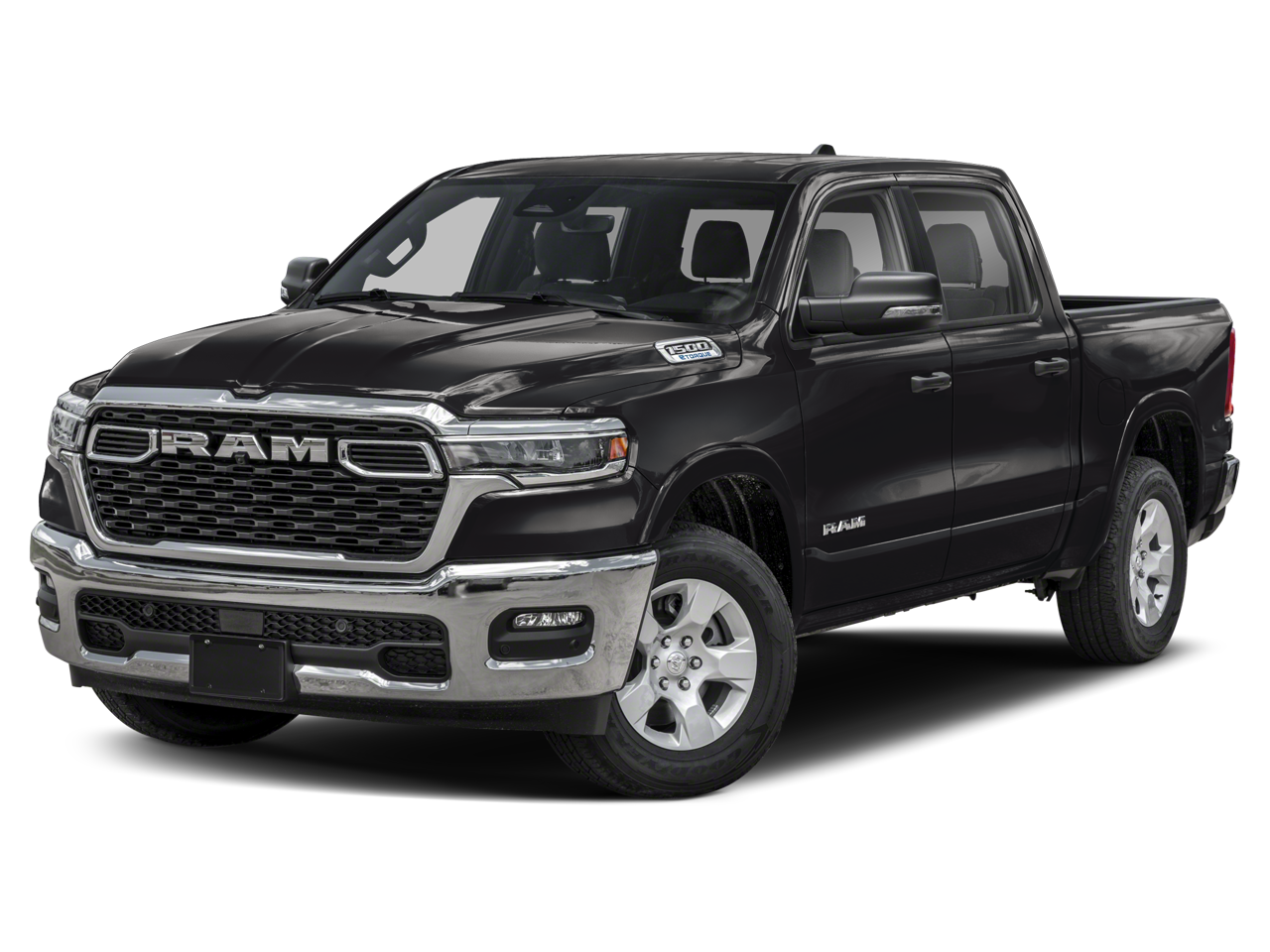 2025 RAM 1500 Big Horn/Lone Star DIESEL!!!