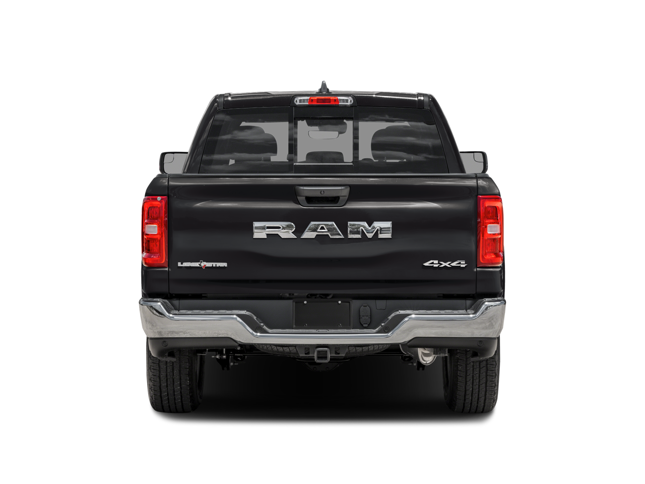 2025 RAM 1500 Big Horn/Lone Star DIESEL!!!