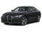 2026 BMW 4 Series 430i xDrive Gran Coupe