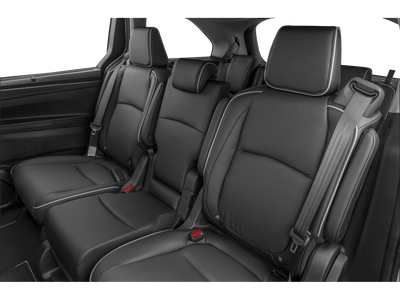 2026 Honda Odyssey Touring W/ Apple CarPlay