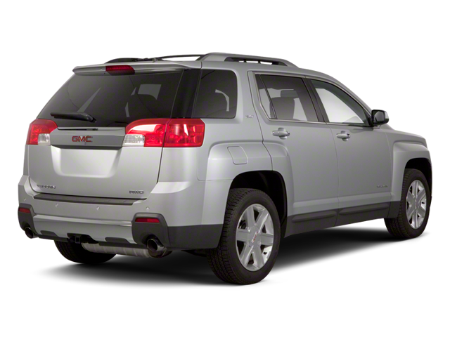 2011 GMC Terrain SLT-1