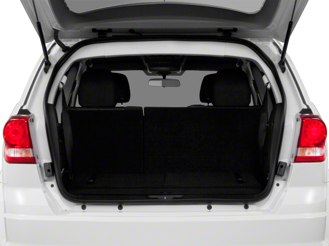 2013 Dodge Journey SE