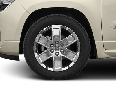 2013 GMC Acadia Denali