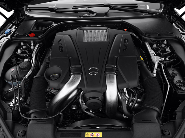 2013 Mercedes-Benz SL-Class SL 550 Luxury