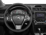 2014 Toyota Camry XLE
