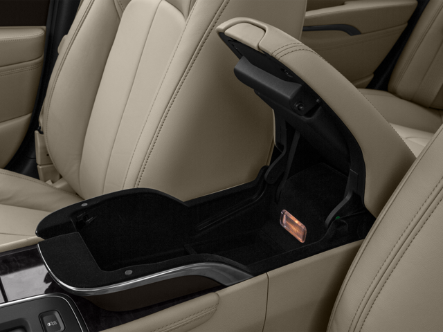 2016 Buick LaCrosse Leather