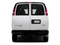 2016 GMC Savana 2500 Work Van