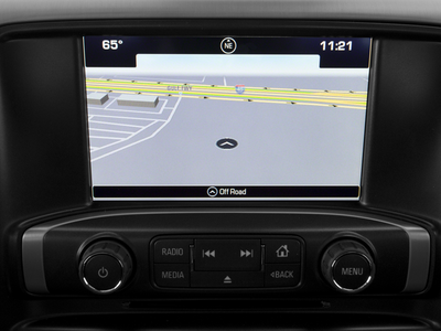 2017 GMC Sierra 2500 HD Denali