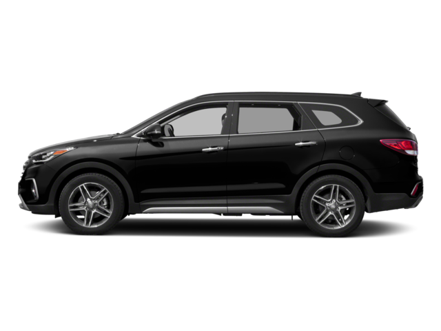 2018 Hyundai Santa Fe SE Ultimate