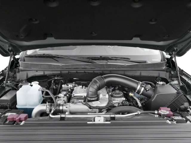 2018 Nissan Titan XD SL