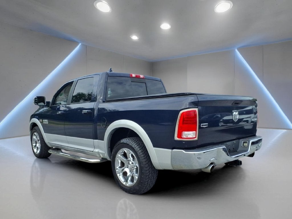 2015 RAM 1500 Laramie