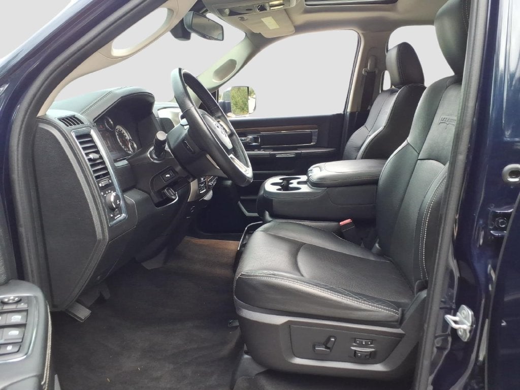 2015 RAM 1500 Laramie
