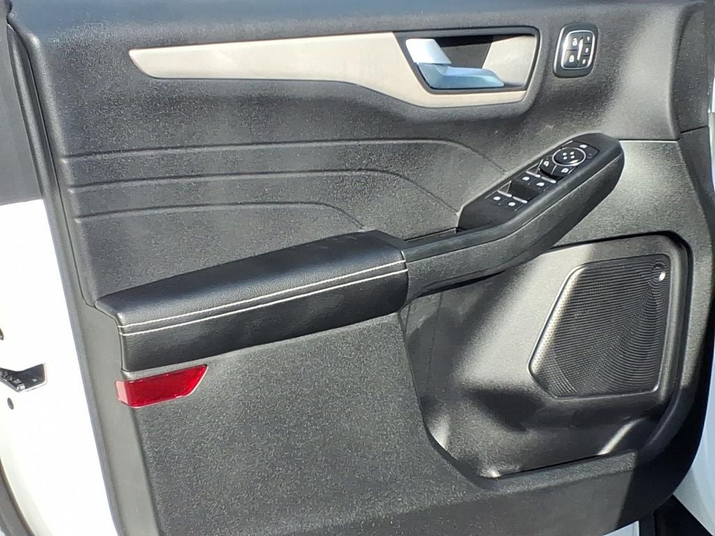 2022 Ford Escape Plug-In Hybrid SEL