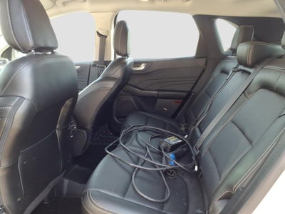 2022 Ford Escape Plug-In Hybrid SEL