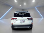 2022 Ford Escape Plug-In Hybrid SEL