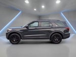 2021 Ford Explorer Timberline