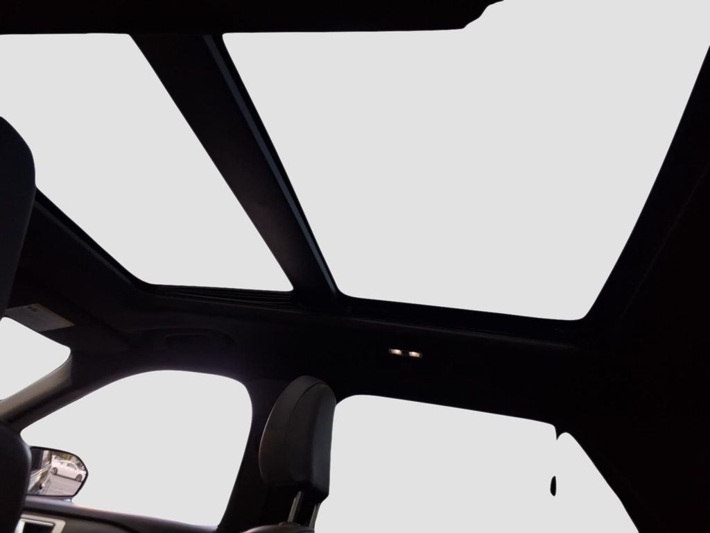 2021 Ford Explorer Timberline