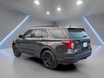2021 Ford Explorer Timberline