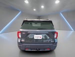 2021 Ford Explorer Timberline