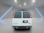 2024 GMC Savana 2500 Work Van ONE OWNER!!!