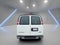 2024 GMC Savana 2500 Work Van ONE OWNER!!!