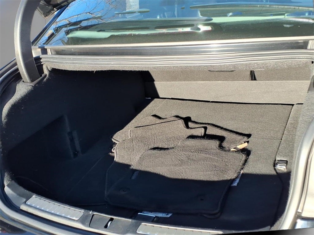 2017 Lincoln Continental Reserve