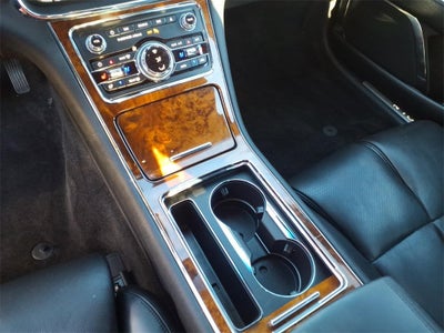 2017 Lincoln Continental Reserve