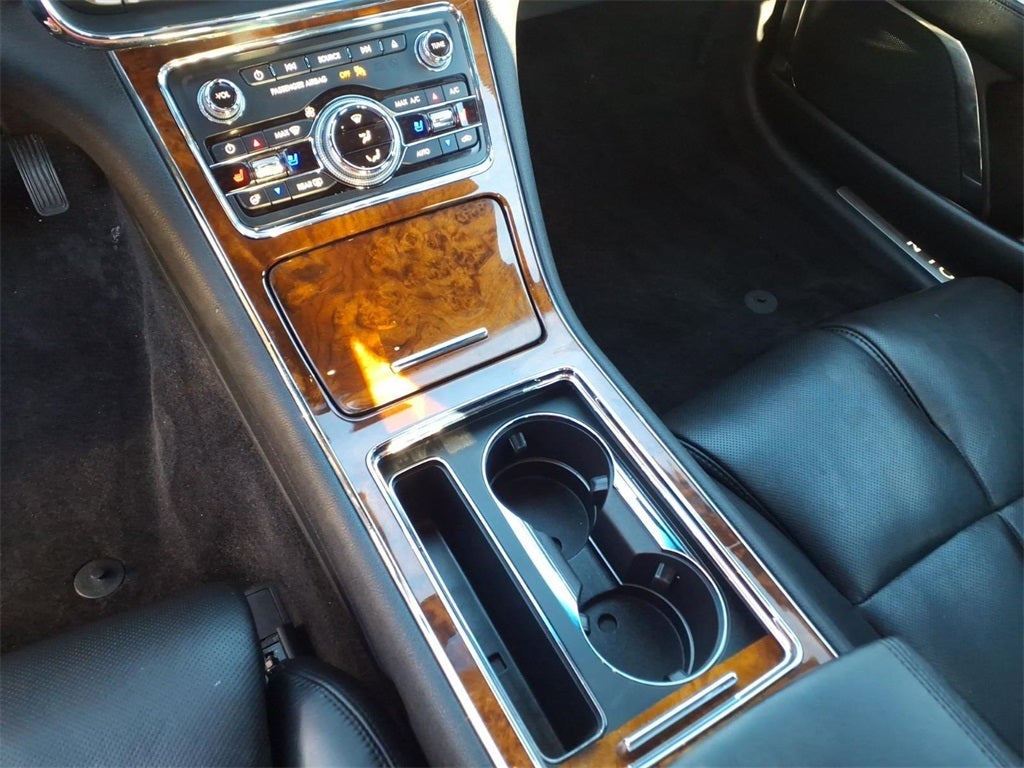 2017 Lincoln Continental Reserve