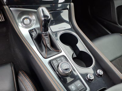 2022 Nissan Maxima SR