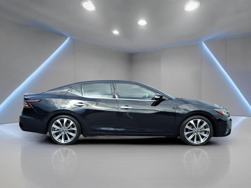 2023 Nissan Maxima Platinum