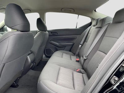 2025 Nissan Altima 2.5 S