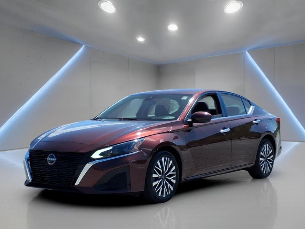2023 Nissan Altima
