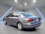 2018 Volkswagen Passat 2.0T SE w/Technology