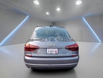 2018 Volkswagen Passat 2.0T SE w/Technology